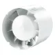 Vents 125 VKO1T axiális csőventilátor