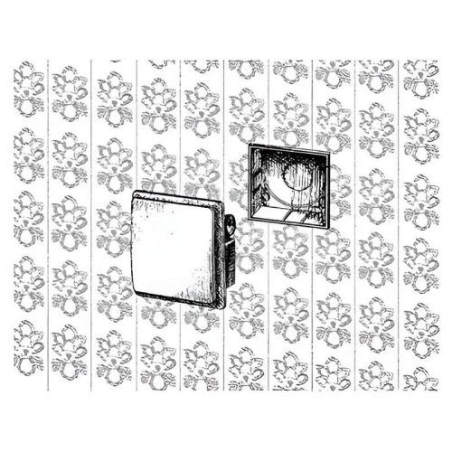 Blauberg VALEO 35/60 H egycsövescentrifugális ventilátor