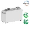 Vents VUT 300 V2 MINI EC A14 hővisszanyerős légkezelő berendezés