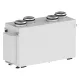 Vents VUT 300 V2 MINI EC A14 központi hővisszanyerős légkezelő