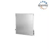 Vents DKP 300x400 RAGSZTHATÓ FÉM ELLENŐRZŐ ABLAK 300X400