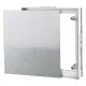 Vents DKP 200x400 mm ragasztható fém szervízajtó