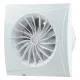Blauberg SILEO 125 csendes ventilátor