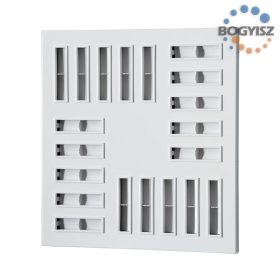 Vents DVP 1 295 mennyezeti BEFÚVÓ