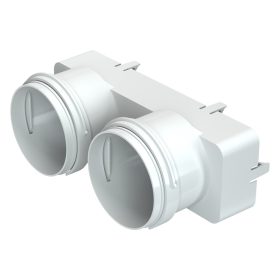 Blaufast MH 75/204x60 átmeneti idom