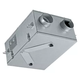 Blauberg KOMFORT ULTRA D105-A központi hővisszanyerő