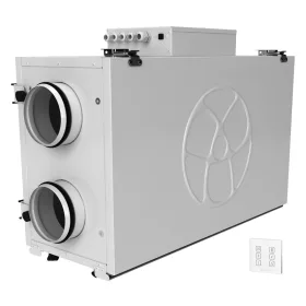   Blauberg KOMFORT ULTRA EC L2 300-H S14 központi hővisszanyerő