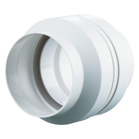   Vents 1119 kondenzvízcsapdás csőtoldó körcsatornához 100mm