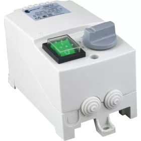 Vents BREVE ARW 3.0/1 IP 54 FORDULATSZÁM SZABÁLYZÓ