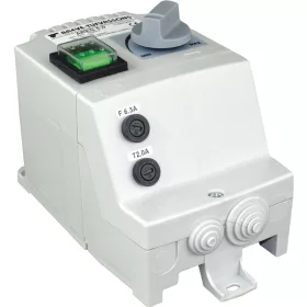 Vents BREVE ARES 5.0 FORDULATSZÁM SZABÁLYZÓ