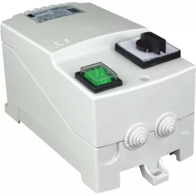 Vents BREVE ARW 5.0 FORDULATSZÁM SZABÁLYZÓ