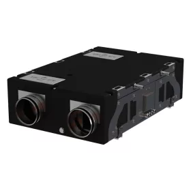   Vents VUT 180 P5B EC A14 központi hővisszanyerős légkezelő