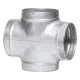 NA horganyzott kereszt idom 315mm