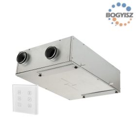 Vents VUT 350 PB EC R A21 központi hővisszanyerő