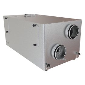   Vents VUT 400 HBE EC A21 hővisszanyerős légkezelő berendezés