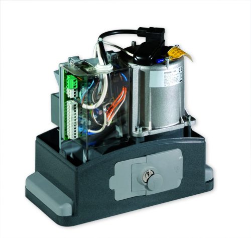 Cardin Telcoma ACE 801 tolókapu motor 24V