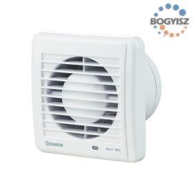 Blauberg AERO 100 E VENTILÁTOR