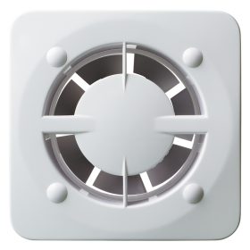 Blauberg Alpha 125 ventilátor