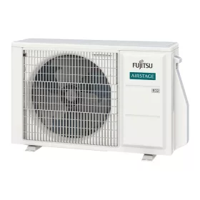   Fujitsu Airstage AOEG14KBCA2 dual multi kültéri egység 4 kW