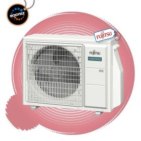   FUJITSU AIRSTAGE AOEG18KBCA2 MULTI KLÍMA KÜLTÉRI EGYSÉG 5,0 KW / R32