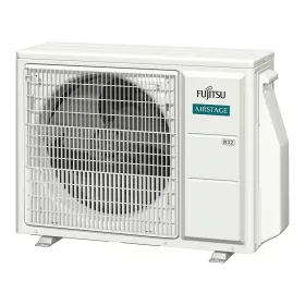   Fujitsu Airstage AOEG18KBCA2 dual multi kültéri egység 5 kW