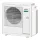 Fujitsu Airstage AOEG30KBTA4 quattro multi kültéri egység 8,0 kW