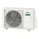 Fujitsu Airstage AOYG14KBTA2 dual multi kültéri egység 4 kW