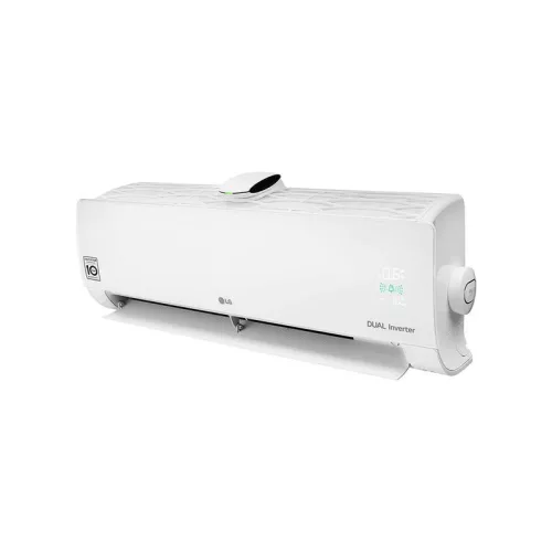 LG DUAL COOL&PURE AP09RK inverteres oldalfali klíma 2,6 kW