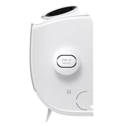 LG DUAL COOL&PURE AP09RK inverteres oldalfali klíma 2,6 kW