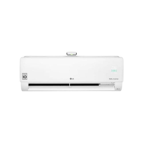 LG DUAL COOL&PURE AP12RK inverteres oldalfali klíma 3,5 kW