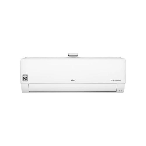 LG DUAL COOL&PURE AP12RK inverteres oldalfali klíma 3,5 kW
