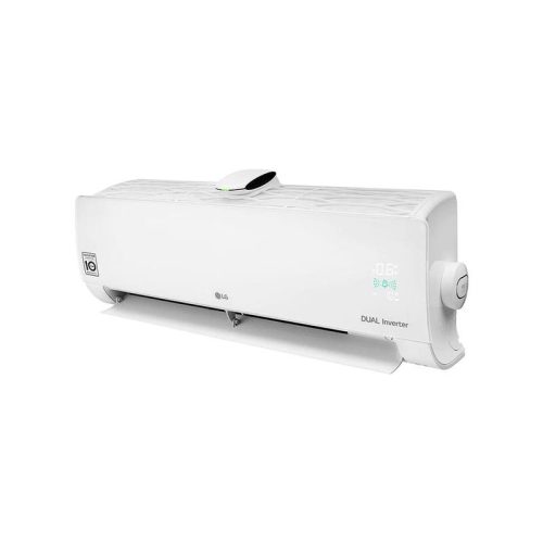 LG DUAL COOL&PURE AP12RK inverteres oldalfali klíma 3,5 kW