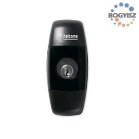 CARDIN / TELCOMA APRO KÜLTÉRI KULCSOS KAPCSOLÓ