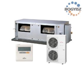   FUJITSU ARYG60LHTA / AOYG60LATT LÉGCSATORNÁZHATÓ INVERTERES KLÍMA / 15 KW / R410A