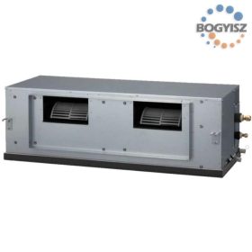   FUJITSU ARYG90LHTA / AOYG90LRLA LÉGCSATORNÁS SPLIT KLÍMA / 22 kW / R410A