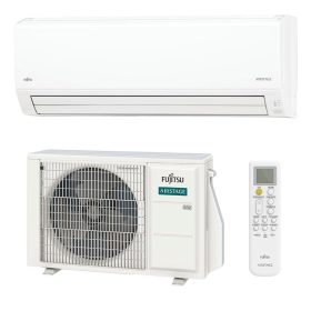   Fujitsu Airstage Eco ASEG18KLCA/AOEG18KLCA split klíma 5,2 kW