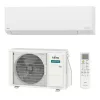 Fujitsu Airstage Eco ASEH09KLTA/AOEH09KLTA oldalfali klíma 2,5 kW