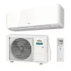 Fujitsu Airstage Standard ASEG24KMTE/AOEG24KMTA inverteres oldalfali klíma 7,1 kW