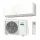 Fujitsu Airstage Standard ASEG24KMTE/AOEG24KMTA inverteres oldalfali klíma 7,1 kW