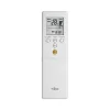 Fujitsu ASEH09KMCG fehér multi beltéri egység 2,5 kW