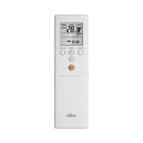 Fujitsu ASEH09KMCG fehér multi beltéri egység 2,5 kW