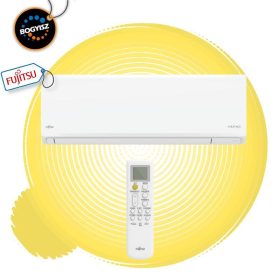 FUJITSU ASEH07KNCA MULTI BELTÉRI EGYSÉG / 2,0 KW / R32
