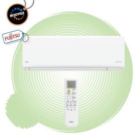 FUJITSU ASEH09KNCA MULTI BELTÉRI EGYSÉG / 2,5 KW / R32