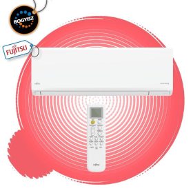 FUJITSU ASEH12KNCA MULTI BELTÉRI EGYSÉG / 3,4 KW / R32
