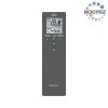 Fujitsu Airstage Standard ASEH14KMCG-B/AOEH14KMCG inverteres oldalfali klíma 4,2 kW fekete