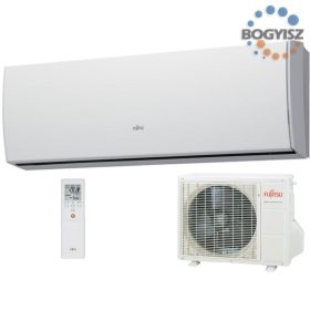   FUJITSU ASYG07LUCA / AOYG07LUCA INVERTERES SPLIT KLÍMA / 2 KW / A++ / R410A