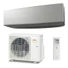 Fujitsu Design ASYG09KETE-B/AOYG09KETA inverteres split klíma 2.5 kW