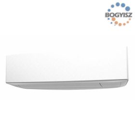 FUJITSU ASYG09KETE BELTÉRI EGYSÉG / 2,5 KW / R32 (FEHÉR)