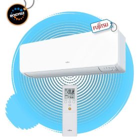   FUJITSU ASYG09KGTF MULTI BELTÉRI EGYSÉG / 2,5 KW / A+++ /R32