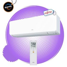   FUJITSU ASYG12KGTF MULTI BELTÉRI EGYSÉG / 3,5 KW / A+++ / R32